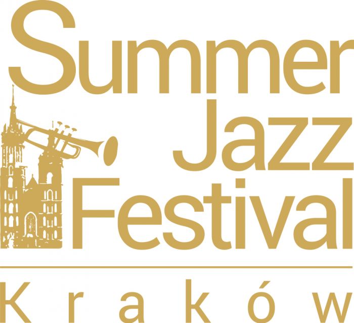 Summer Jazz - Kraków /  28.06-28.07.2019