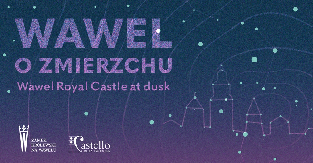 Cykl koncertów Wawel o Zmierzchu / 01-29.08.2020